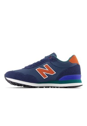 Tenis New Balance 515-Azul Indigo
