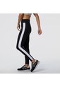 Pantalon New Balance Originals Bk-Athletics Negro Para Mujer de New Balance
