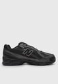 Tenis new balance 740 Negro de New Balance
