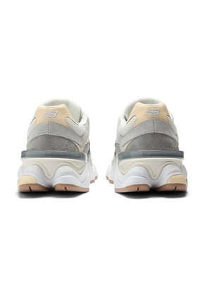 Tenis Deportivos New Balance Original 9060 Gris Unisex