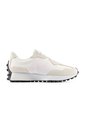 Tenis Deportivos New Balance Original 327W Blanco Para Mujer de New Balance