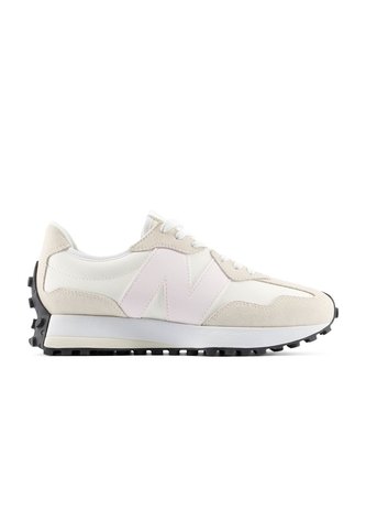 Tenis Deportivos New Balance Original 327W Blanco Para Mujer New Balance