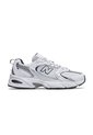Tenis Deportivos New Balance Original 530 Blanco Unisex de New Balance