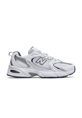 Tenis Deportivos New Balance Original 530 Blanco Unisex New Balance