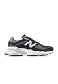 Tenis Deportivos New Balance Originales 9060 -Z Negro Unisex de New Balance