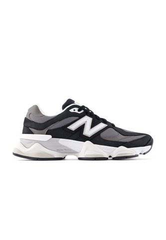 Tenis Deportivos New Balance Originales 9060 -Z Negro Unisex New Balance