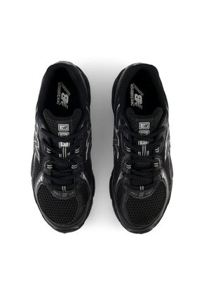 Tenis Deportivo New Balance Original Abzorb 740 Negro Unisex