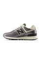 Tenis Deportivos New Balance Originales 574W Gris Para Mujer de New Balance