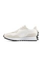 Tenis Deportivos New Balance Original 327W Blanco Para Mujer de New Balance