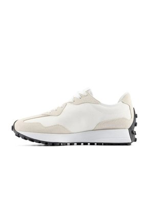 Tenis Deportivos New Balance Original 327W Blanco Para Mujer