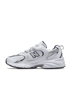 Tenis Deportivos New Balance Original 530 Blanco Unisex