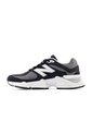 Tenis Deportivos New Balance Originales 9060 -Z Negro Unisex de New Balance