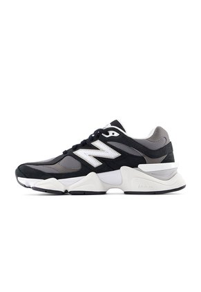 Tenis Deportivos New Balance Originales 9060 -Z Negro Unisex