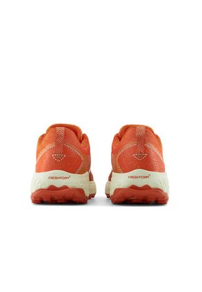 Tenis New Balance Hierro Mujer-Naranja
