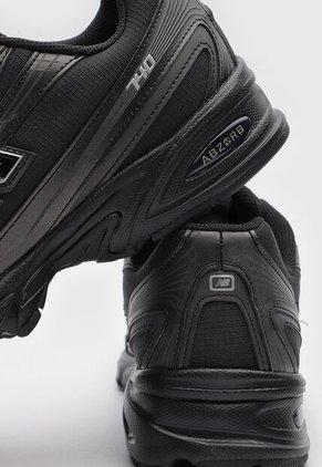 Tenis new balance 740 Negro