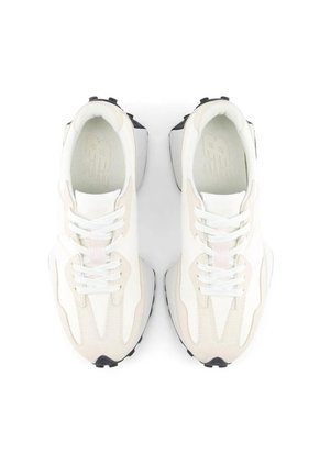Tenis Deportivos New Balance Original 327W Blanco Para Mujer