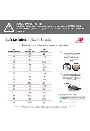 Tenis Deportivo New Balance Original Abzorb 740 Negro Unisex