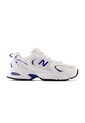 Tenis Deportivos New Balance Original 530 Blanco Unisex de New Balance