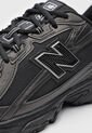 Tenis new balance 740 Negro de New Balance