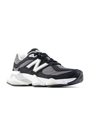 Tenis Deportivos New Balance Originales 9060 -Z Negro Unisex