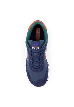 Tenis New Balance 515-Azul Indigo