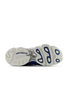 Tenis Deportivo NewBalance Original 1000 Running Azul Unisex