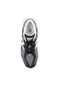 Tenis Deportivos New Balance Originales 9060 -Z Negro Unisex de New Balance