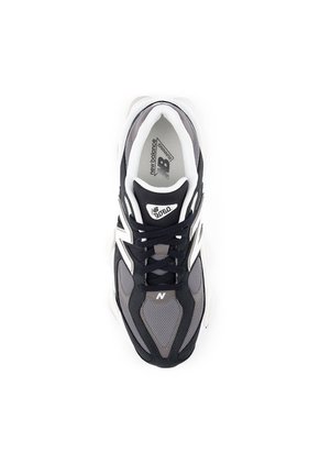 Tenis Deportivos New Balance Originales 9060 -Z Negro Unisex