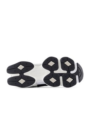 Tenis Deportivos New Balance Originales 9060 -Z Negro Unisex
