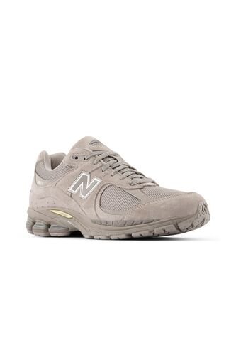 Tenis Deportivos New Balance Original 2002 Gris Unisex New Balance