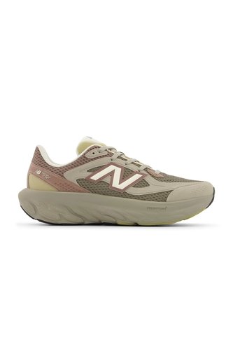 Tenis Deportivo New Balance Original Trainer Gris Unisex New Balance