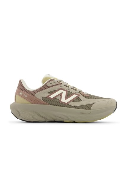 Tenis Deportivo New Balance Original Trainer Gris Unisex