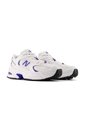 Tenis Deportivos New Balance Original 530 Blanco Unisex de New Balance
