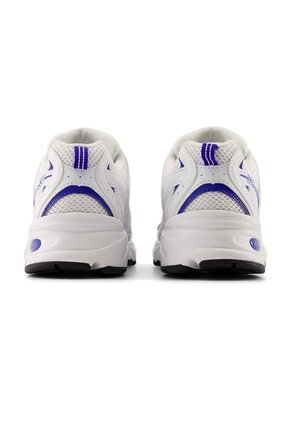 Tenis Deportivos New Balance Original 530 Blanco Unisex