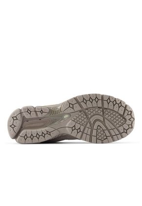 Tenis Deportivos New Balance Original 2002 Gris Unisex