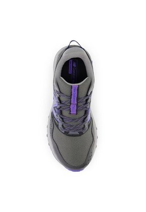 Tenis New Balance 410 V8 Mujer-Gris