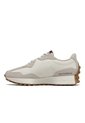Tenis Deportivos New Balance Original 327W Blanco Para Mujer de New Balance