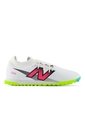 Guayos New Balance Furon Dispatch TF Original Blanco Hombre de New Balance