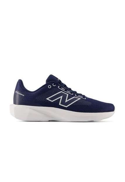 Tenis Deportivos New Balance Originales 413 Azul Para Hombre