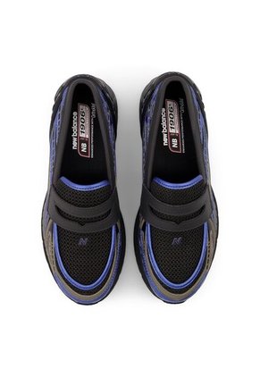 Tenis Deportivos New Balance Original 1906 Negro Unisex