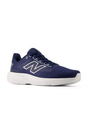 Tenis Deportivos New Balance Originales 413 Azul Para Hombre