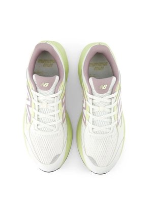 Tenis Deportivos New Balance Original Trainer Blanco Unisex