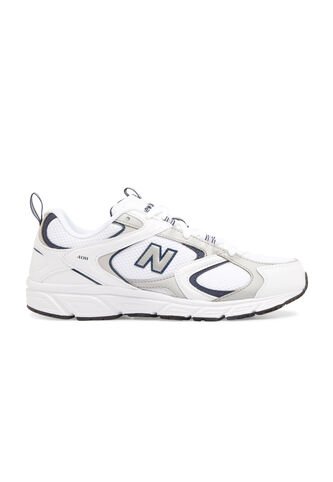 Tenis Deportivos New Balance Original 408 Blanco Unisex New Balance