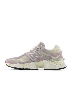 Tenis Deportivos New Balance Originales 9060 Rosa Para Mujer