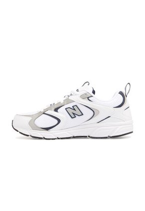 Tenis Deportivos New Balance Original 408 Blanco Unisex