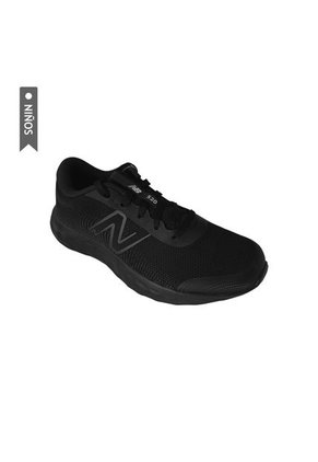 Tenis New Balance 520 Niño-Negro