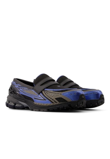Tenis Deportivos New Balance Original 1906 Negro Unisex