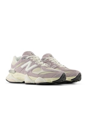 Tenis Deportivos New Balance Originales 9060 Rosa Para Mujer