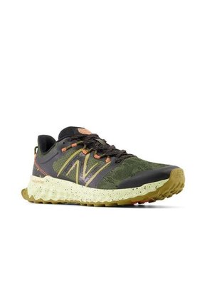Tenis New Balance Fresh Foam Garoé-Verde