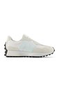 Tenis Deportivos New Balance Original 327W Blanco Para Mujer de New Balance